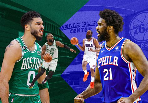 philadelphia 76ers vs boston celtics match player stats|celtics vs sixers season series.